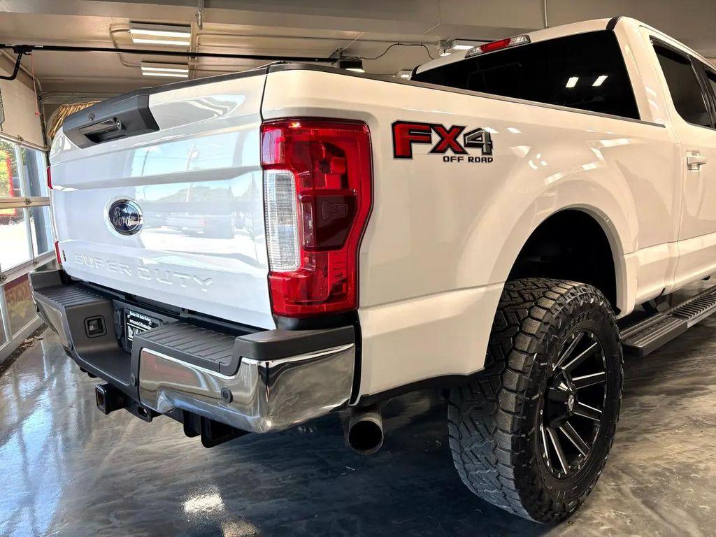 used 2019 Ford F-250 car, priced at $43,985