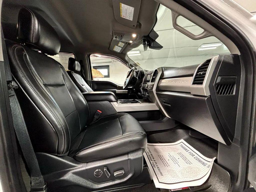used 2019 Ford F-250 car, priced at $43,985