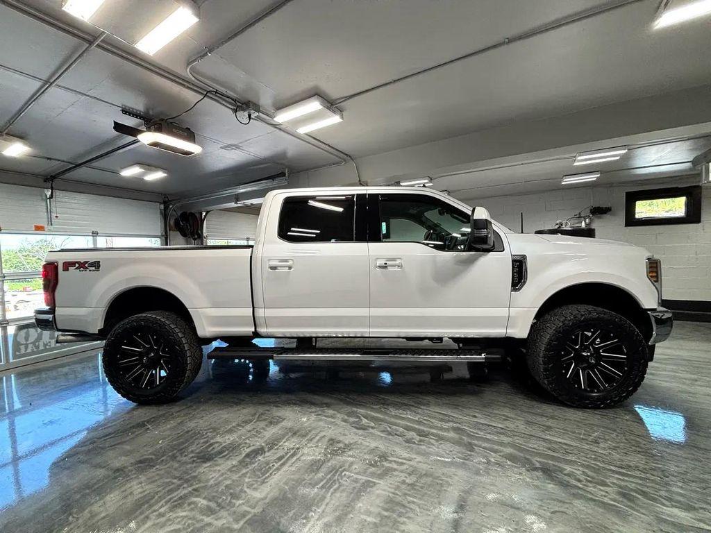 used 2019 Ford F-250 car, priced at $43,985
