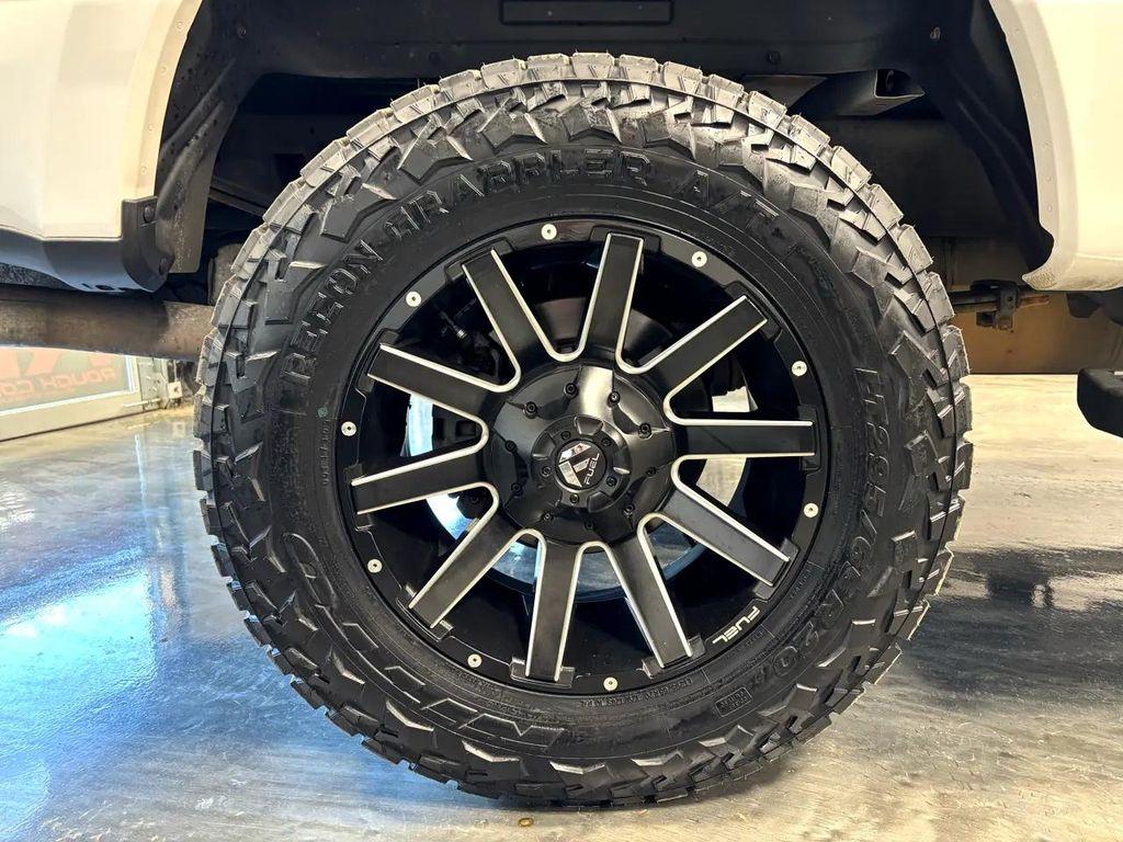 used 2019 Ford F-250 car, priced at $43,985