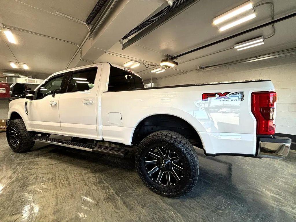 used 2019 Ford F-250 car, priced at $43,985