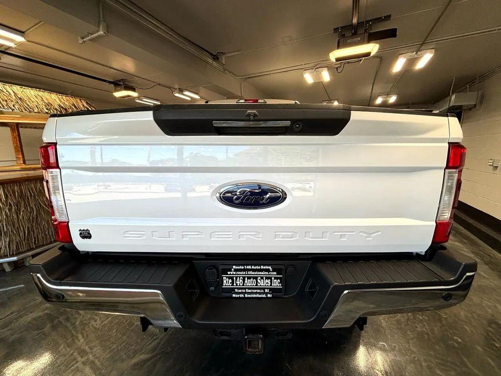 used 2019 Ford F-250 car, priced at $43,985