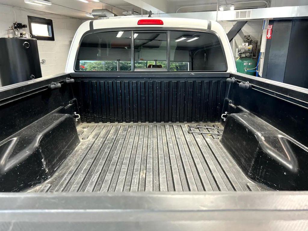 used 2020 Toyota Tacoma car, priced at $28,985