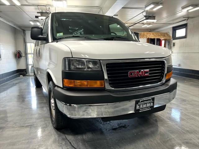 used 2014 GMC Savana 2500 car, priced at $16,985