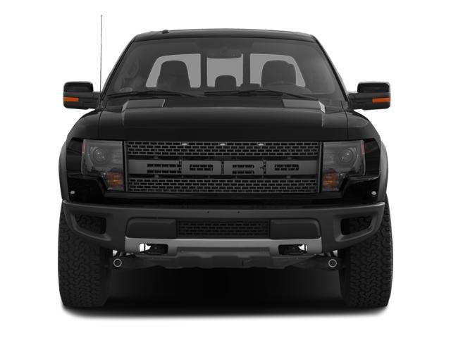 used 2013 Ford F-150 car, priced at $34,985