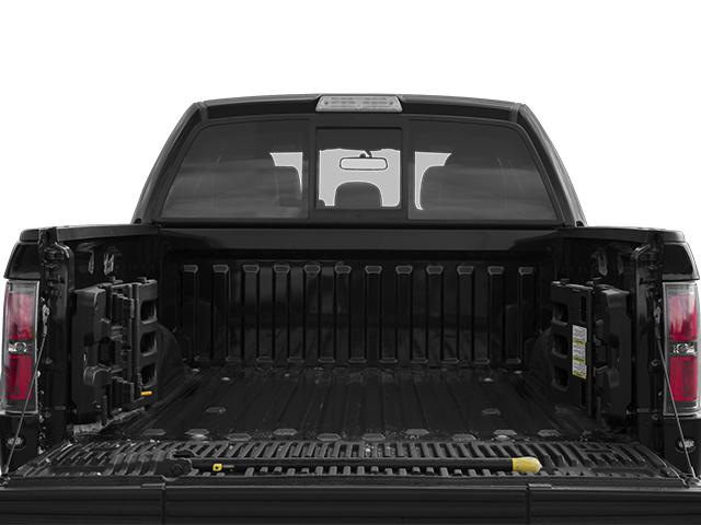 used 2013 Ford F-150 car, priced at $34,985
