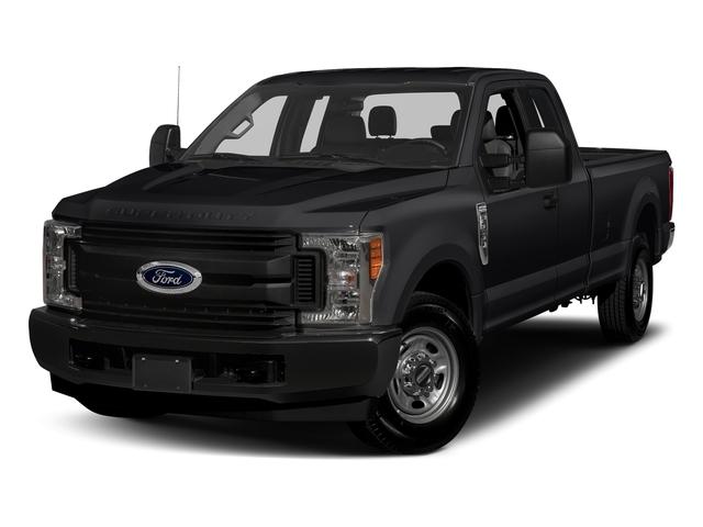 used 2017 Ford F-250 car, priced at $31,985