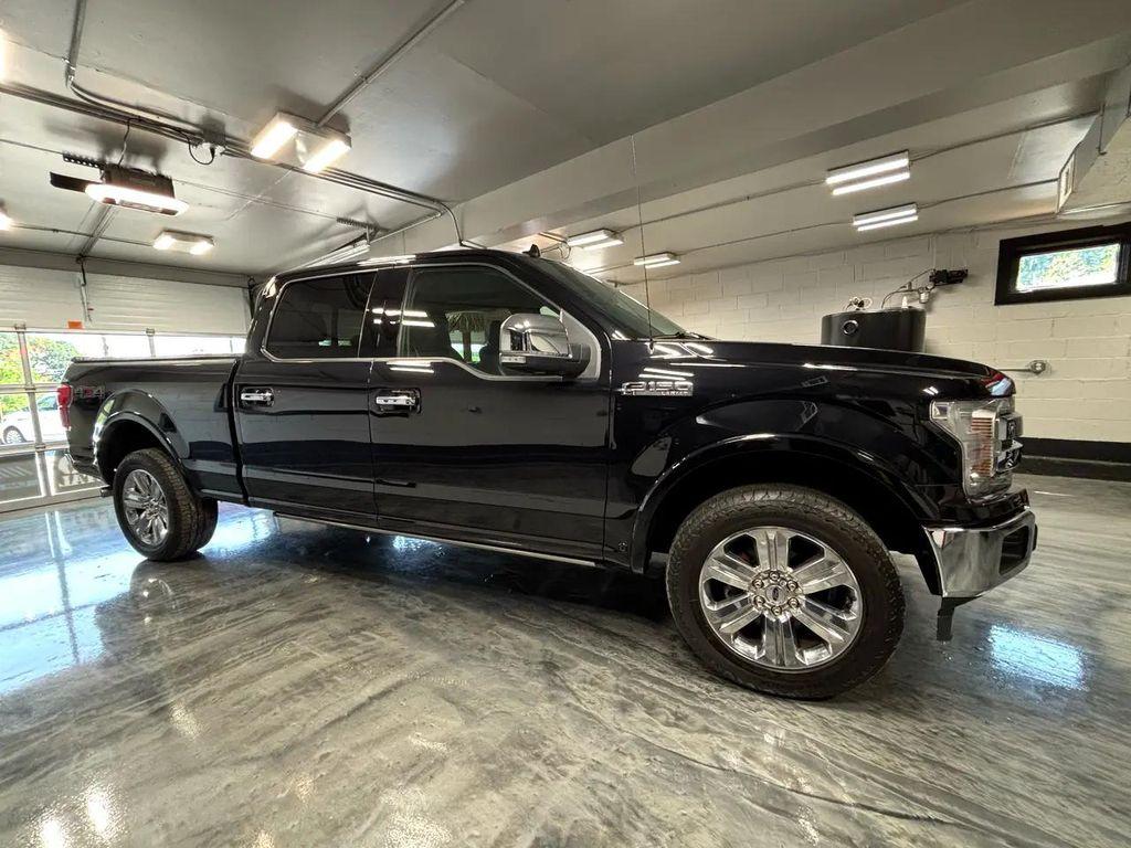 used 2019 Ford F-150 car, priced at $33,985