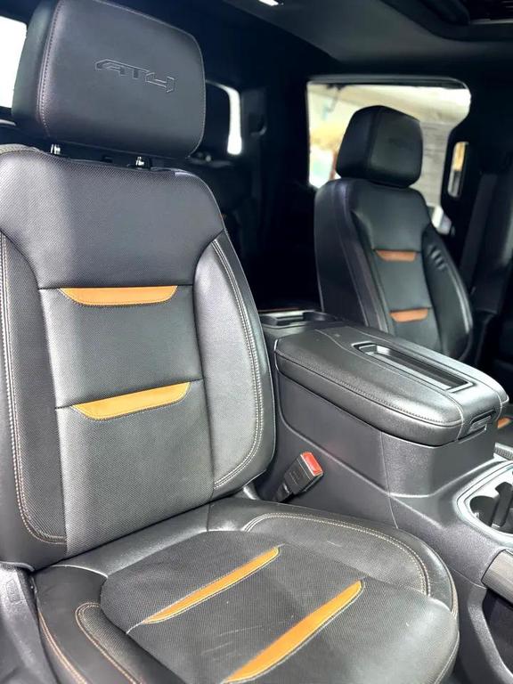 used 2019 GMC Sierra 1500 car, priced at $34,985