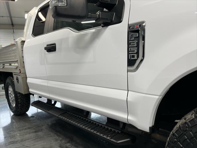 used 2020 Ford F-350 car, priced at $36,985