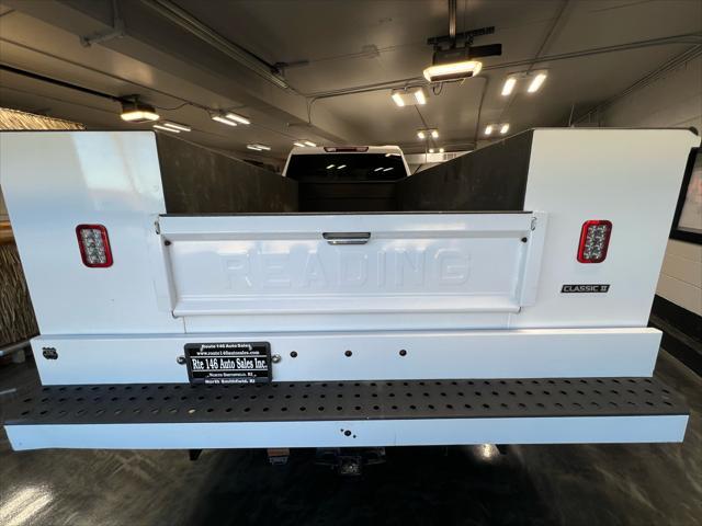 used 2020 GMC Sierra 3500 car, priced at $44,985