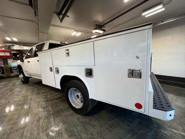 used 2020 GMC Sierra 3500 car, priced at $44,985