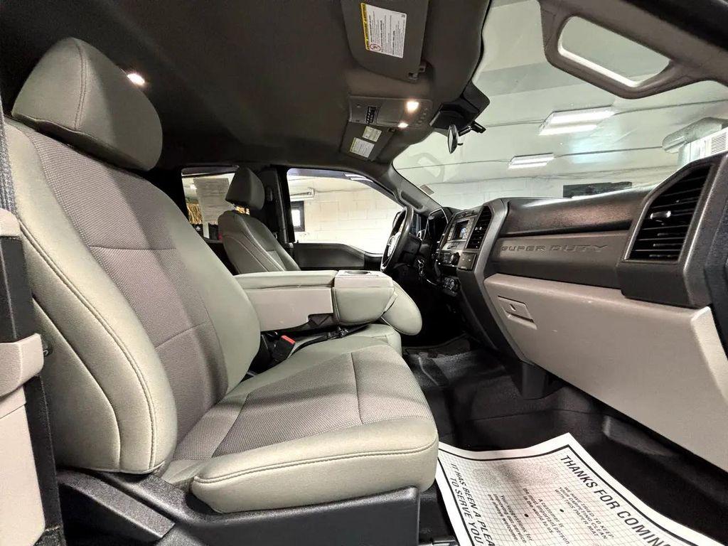 used 2021 Ford F-250 car, priced at $39,985