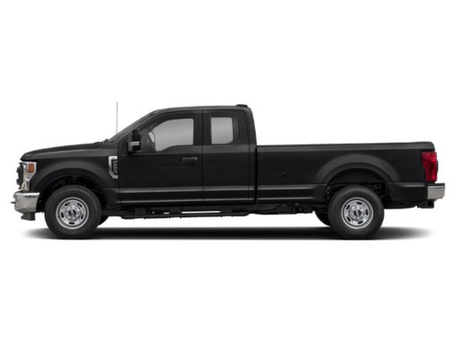 used 2021 Ford F-250 car, priced at $39,985