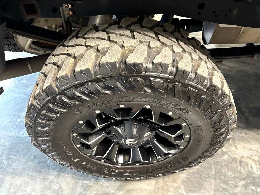 used 2021 Ford F-250 car, priced at $39,985