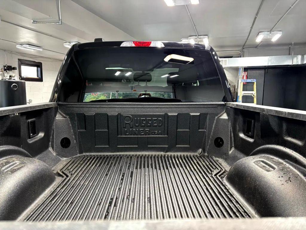 used 2021 Ford F-250 car, priced at $39,985