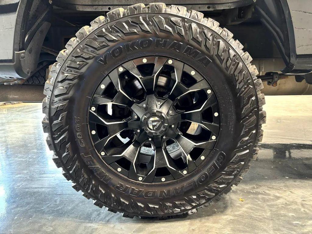 used 2021 Ford F-250 car, priced at $39,985