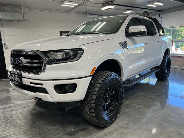 used 2019 Ford Ranger car, priced at $28,985