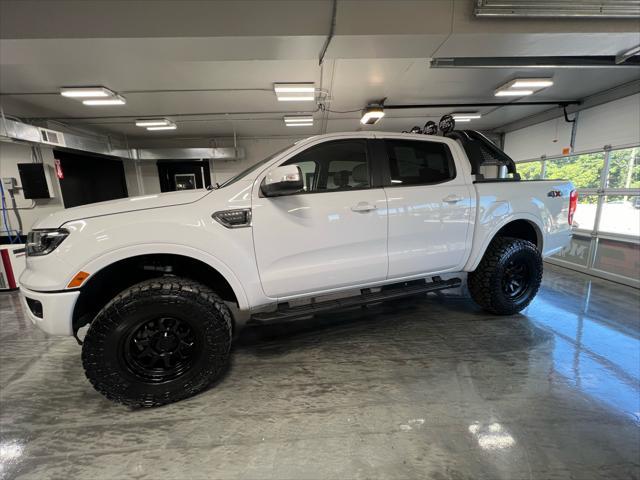 used 2019 Ford Ranger car, priced at $28,985