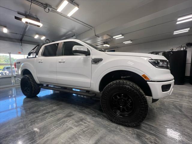 used 2019 Ford Ranger car, priced at $28,985