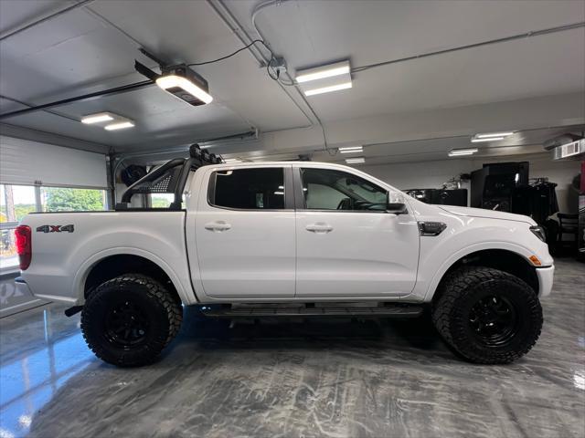 used 2019 Ford Ranger car, priced at $28,985