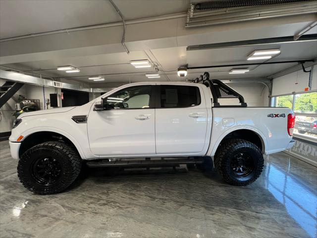 used 2019 Ford Ranger car, priced at $28,985