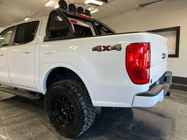 used 2019 Ford Ranger car, priced at $28,985