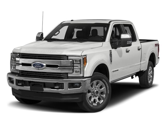 used 2017 Ford F-250 car, priced at $36,985