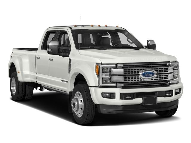 used 2017 Ford F-450 car, priced at $59,985