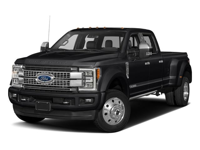 used 2017 Ford F-450 car, priced at $64,985