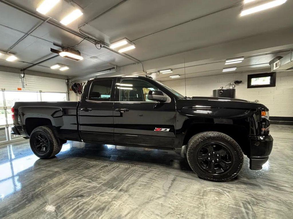 used 2019 Chevrolet Silverado 1500 car, priced at $27,985