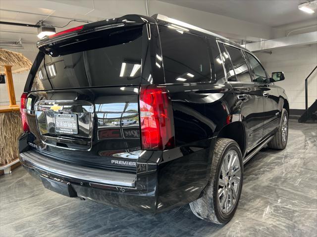 used 2020 Chevrolet Tahoe car, priced at $37,985