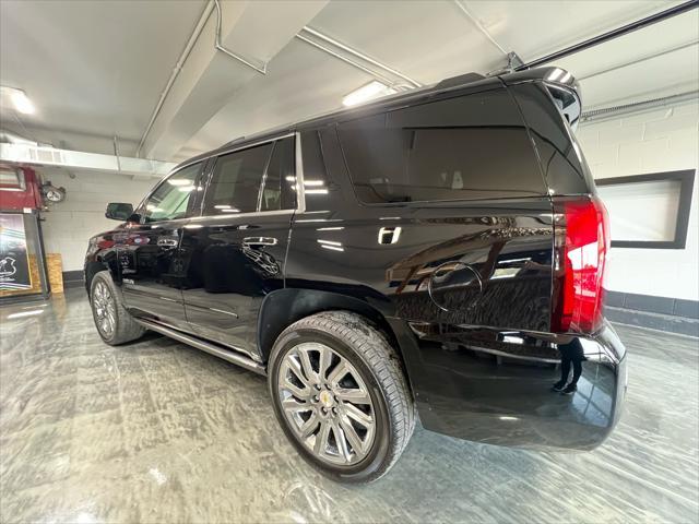 used 2020 Chevrolet Tahoe car, priced at $37,985