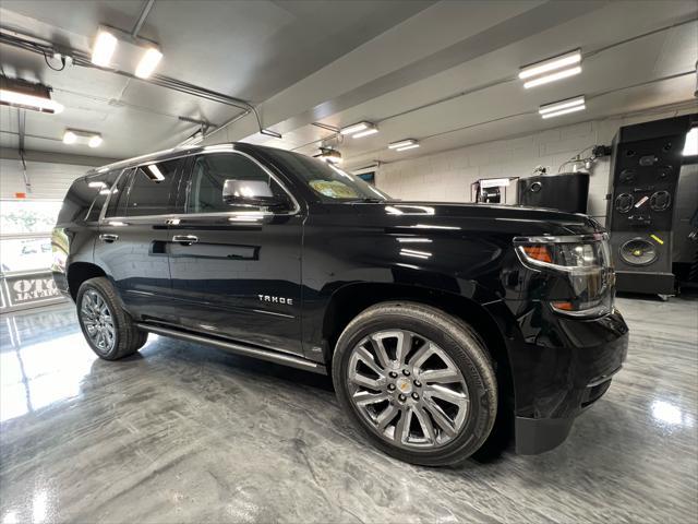 used 2020 Chevrolet Tahoe car, priced at $37,985