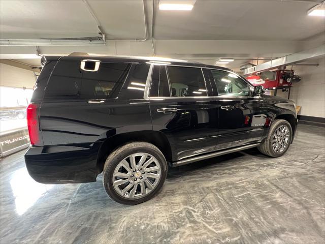 used 2020 Chevrolet Tahoe car, priced at $37,985