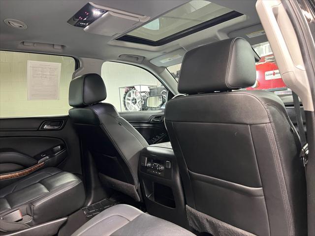 used 2020 Chevrolet Tahoe car, priced at $37,985