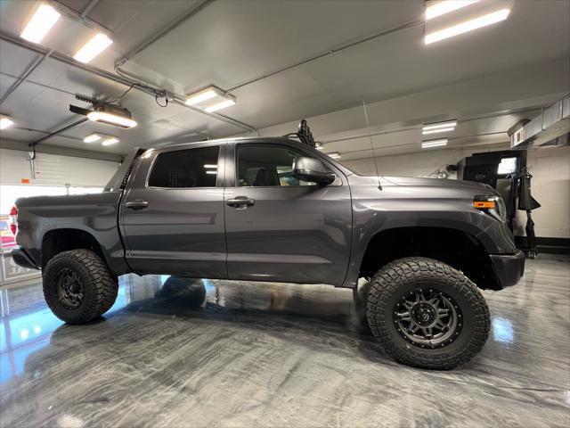 used 2019 Toyota Tundra car, priced at $39,985