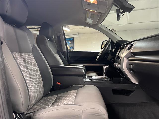 used 2019 Toyota Tundra car, priced at $39,985