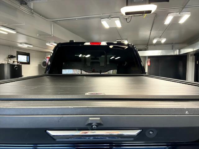 used 2022 Ford F-250 car, priced at $47,985