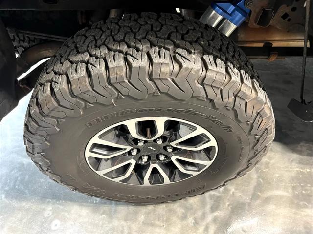 used 2012 Ford F-150 car, priced at $42,985