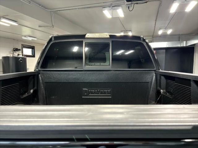 used 2012 Ford F-150 car, priced at $42,985