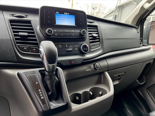 used 2020 Ford Transit-250 car, priced at $27,985