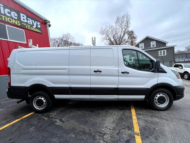 used 2020 Ford Transit-250 car, priced at $27,985