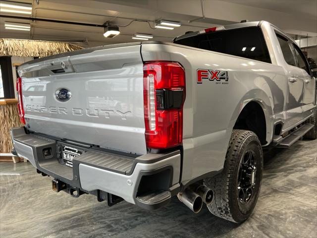 used 2023 Ford F-350 car, priced at $56,985