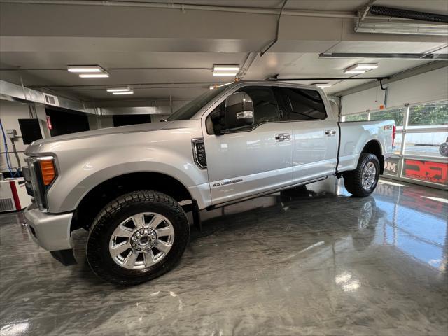 used 2019 Ford F-350 car, priced at $54,985