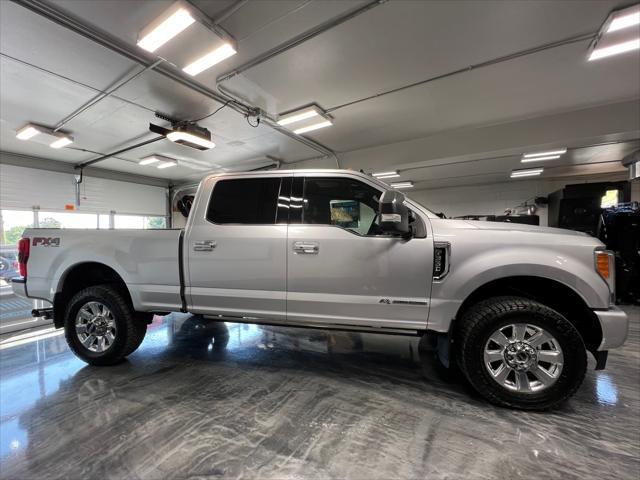 used 2019 Ford F-350 car, priced at $54,985