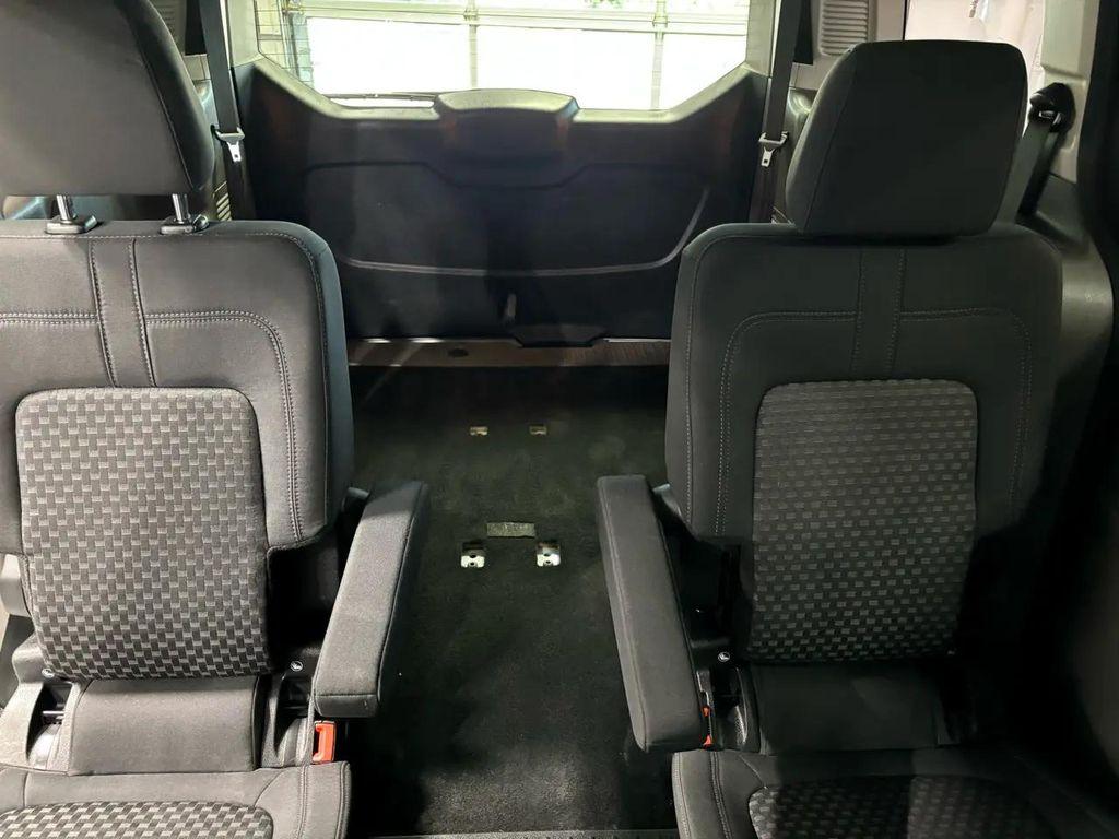 used 2019 Ford Transit Connect car, priced at $15,985