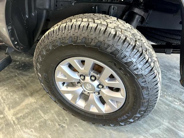 used 2020 Toyota Tacoma car, priced at $22,985