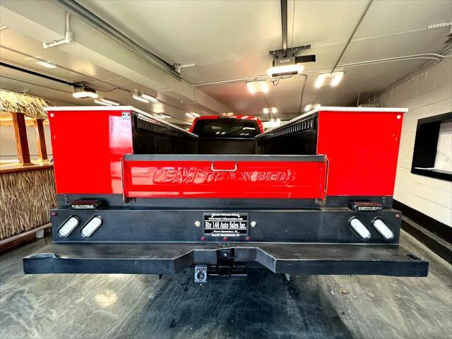 used 2019 Ford F-450 car, priced at $38,985