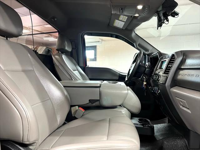 used 2019 Ford F-450 car, priced at $38,985